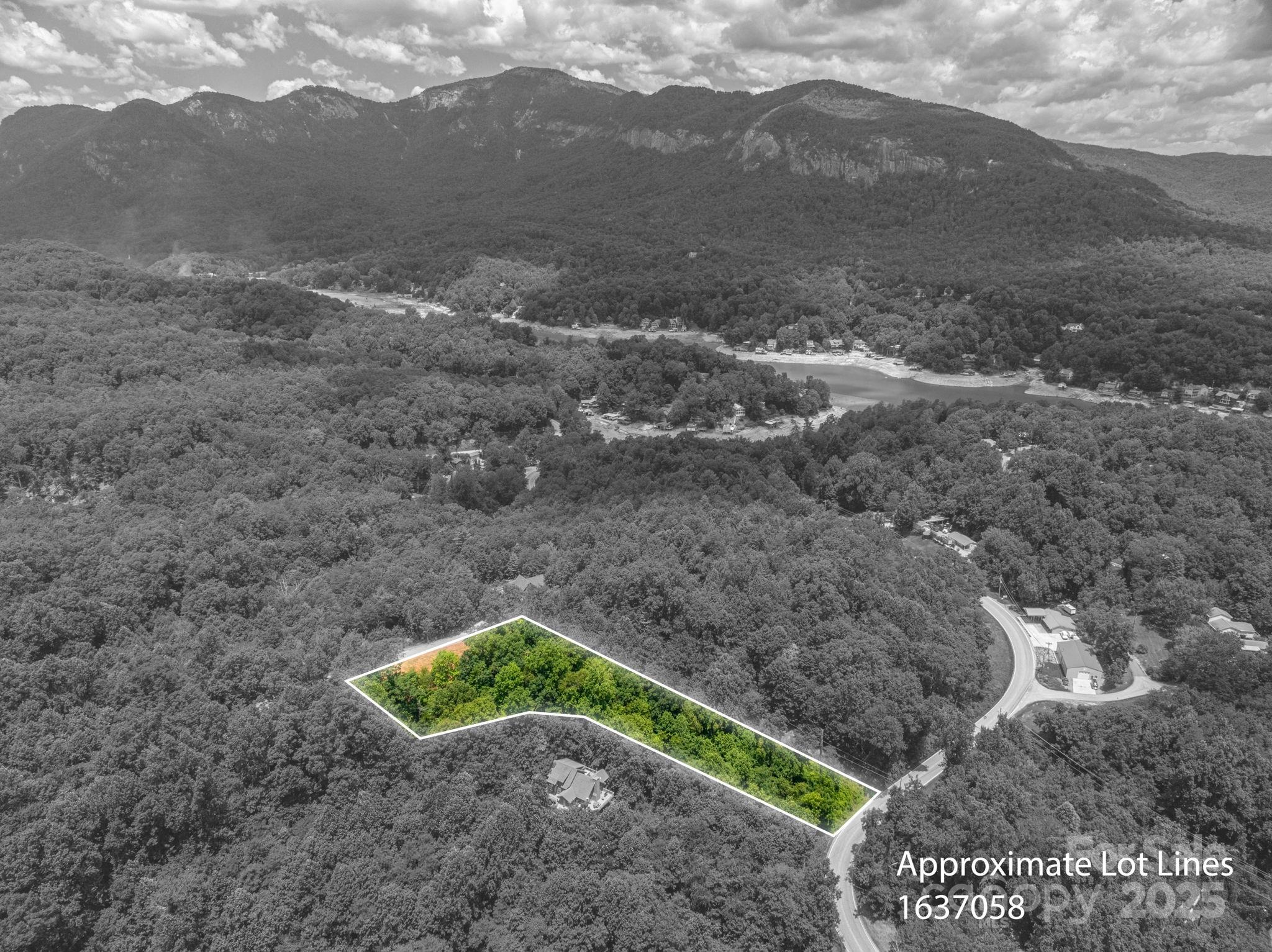 Lot #6 Highland Drive