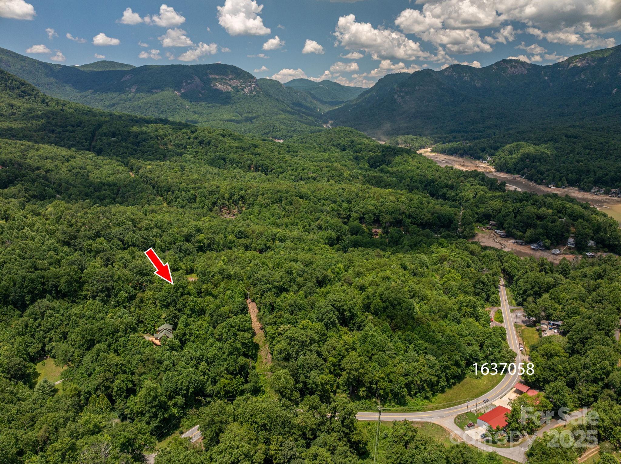 Lot #6 Highland Drive