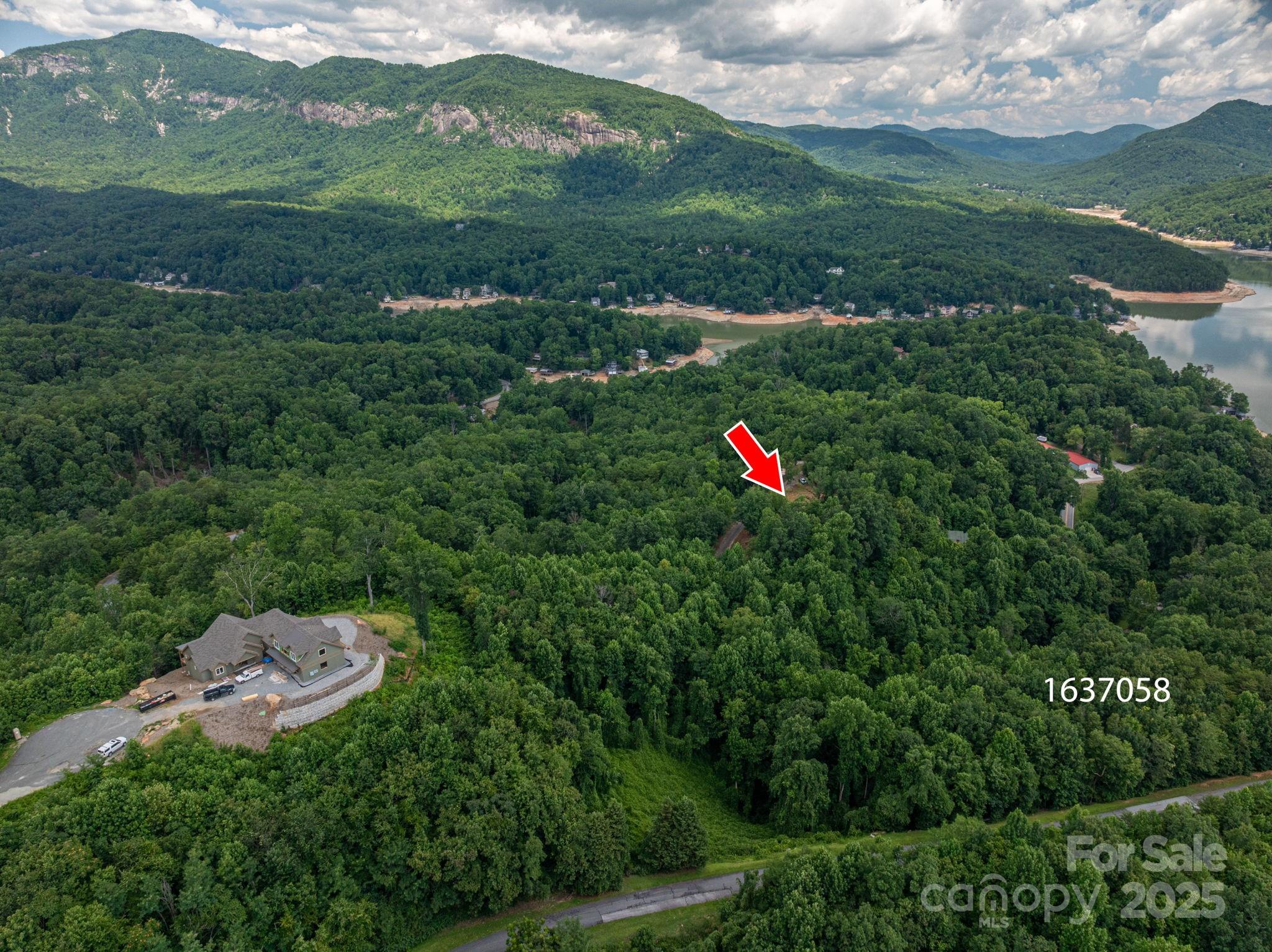 Lot #6 Highland Drive