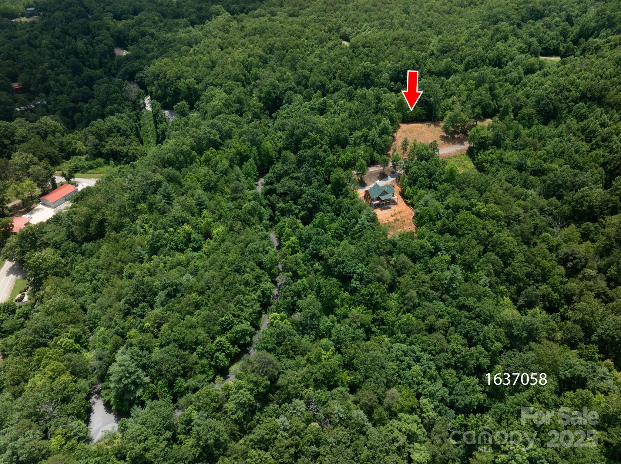 Lot #6 Highland Drive