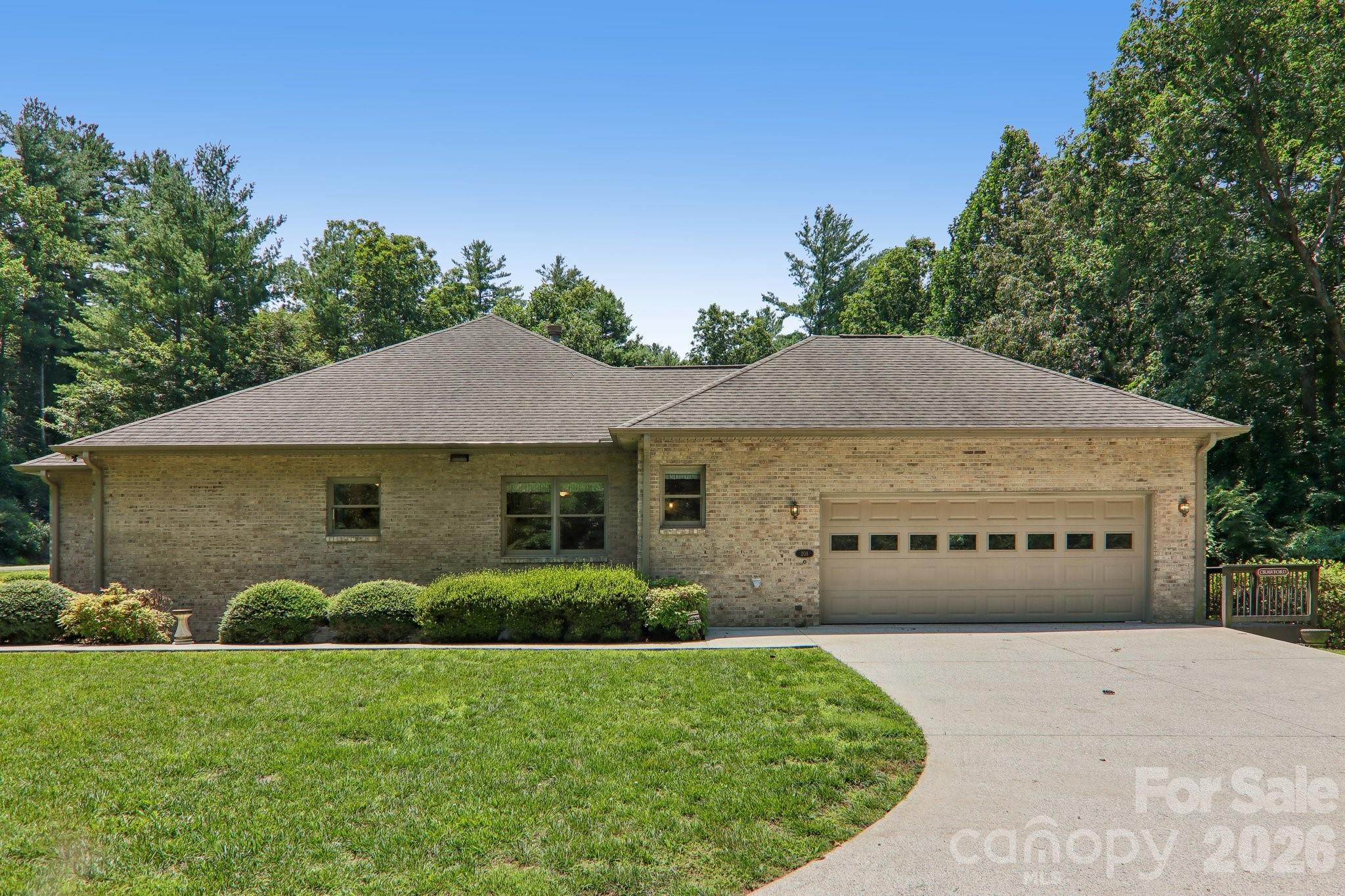 208 Arbor Lane