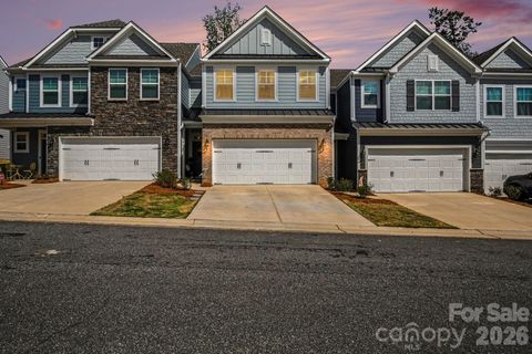 5004 Moonlight Ridge Drive Greensboro NC 27455