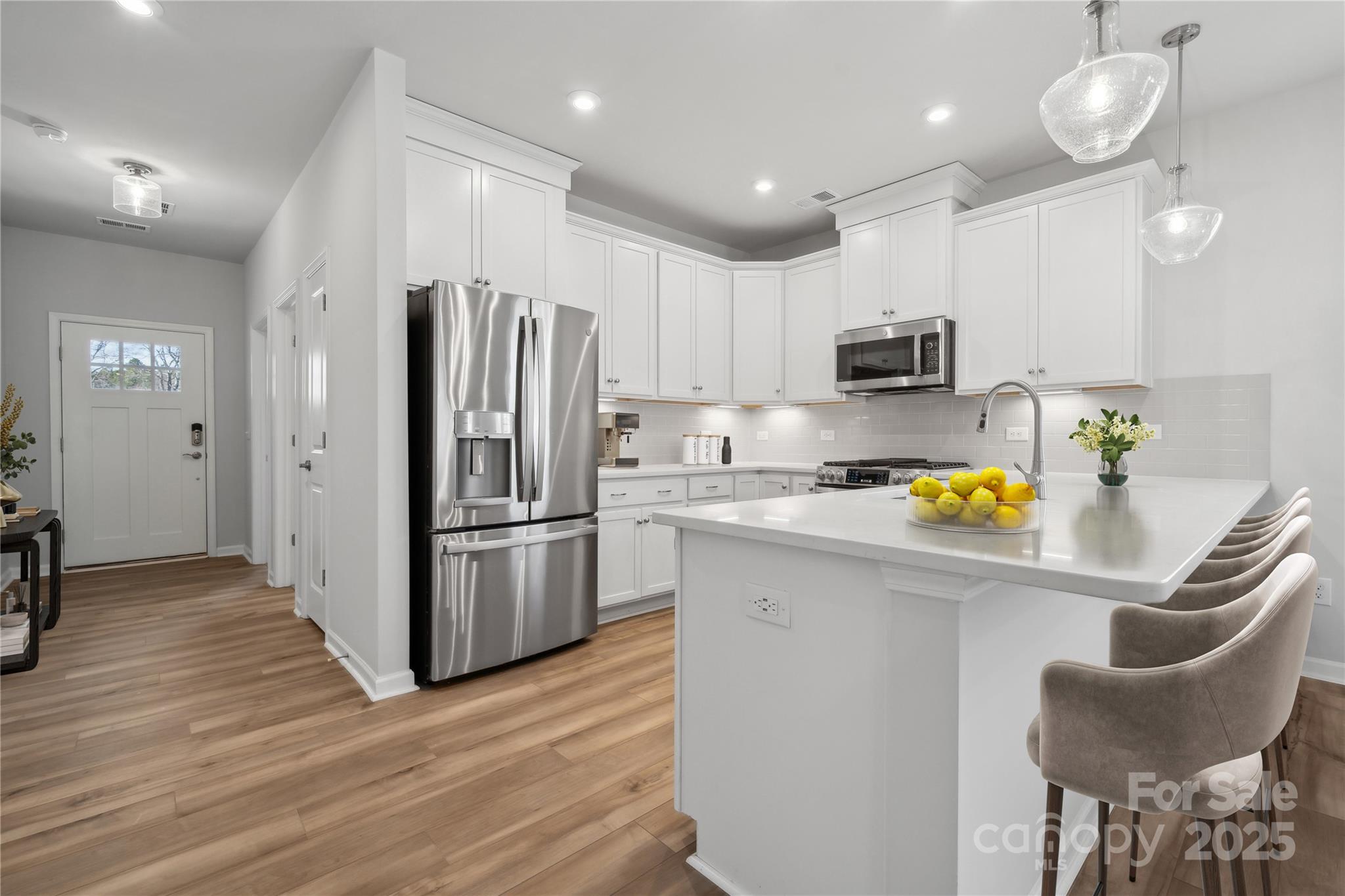 The Retreat at Laurelbrook - Residential