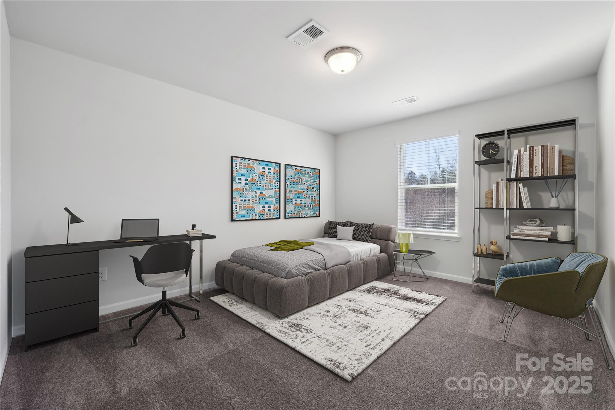 The Retreat at Laurelbrook - Residential