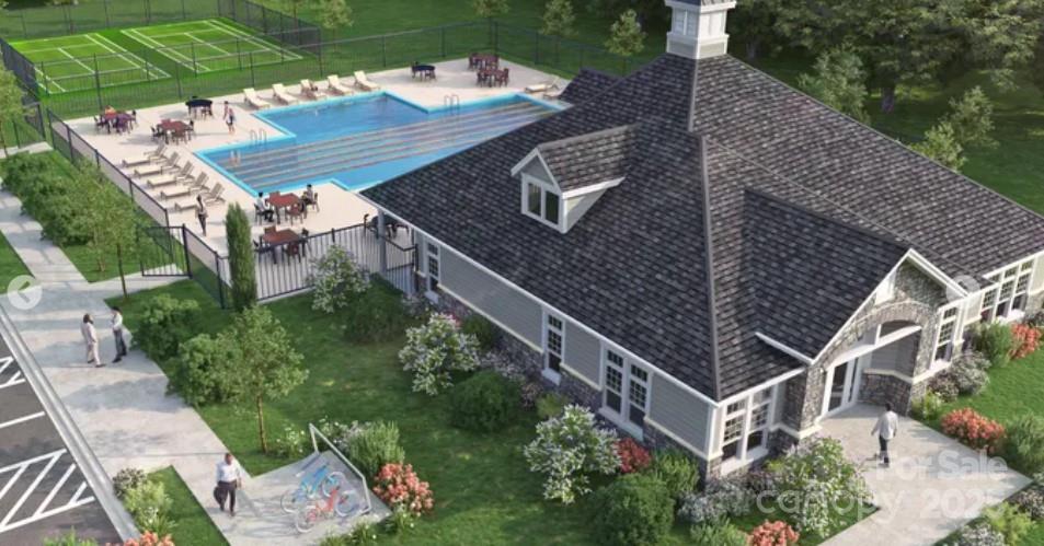 The Retreat at Laurelbrook - Residential