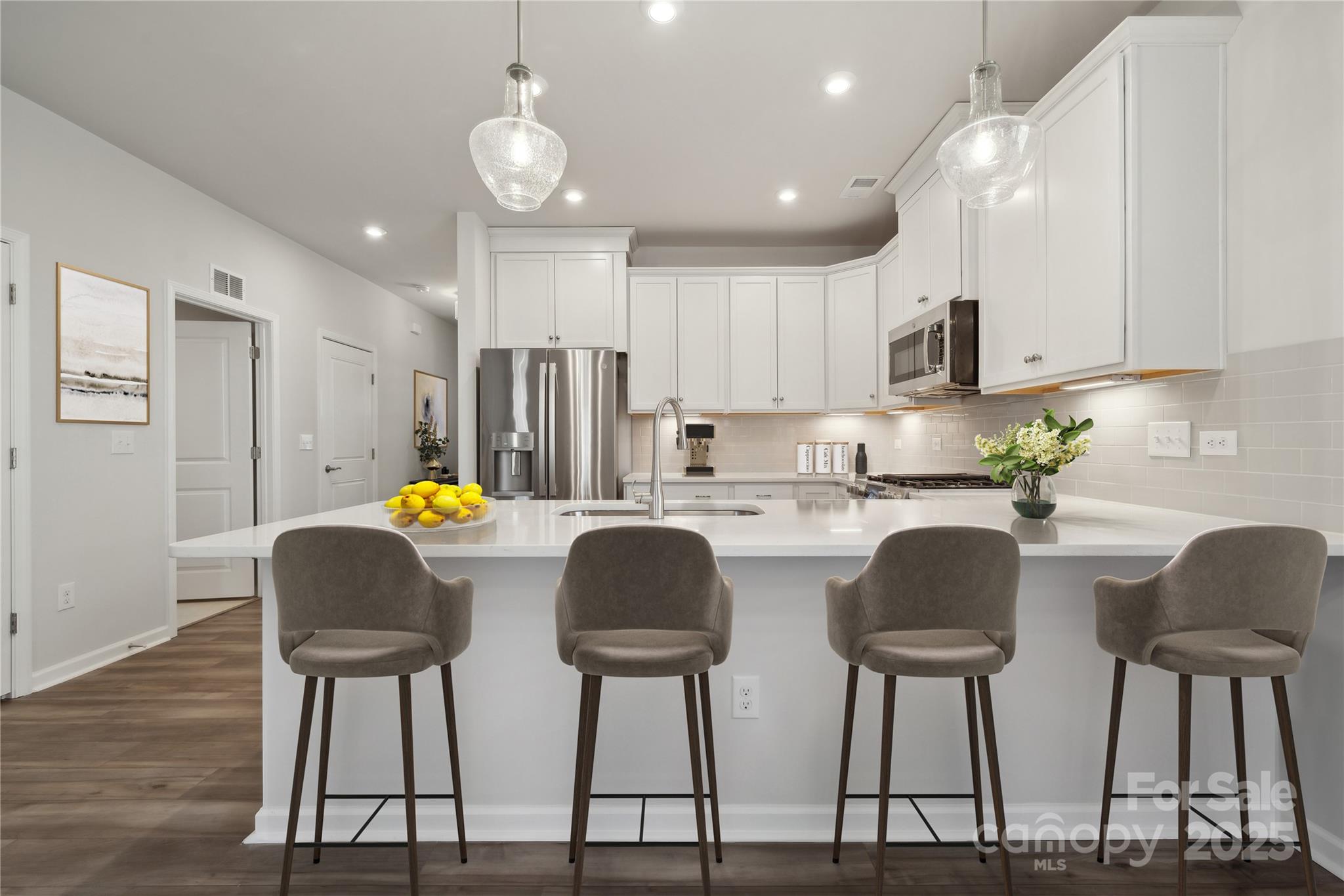 The Retreat at Laurelbrook - Residential