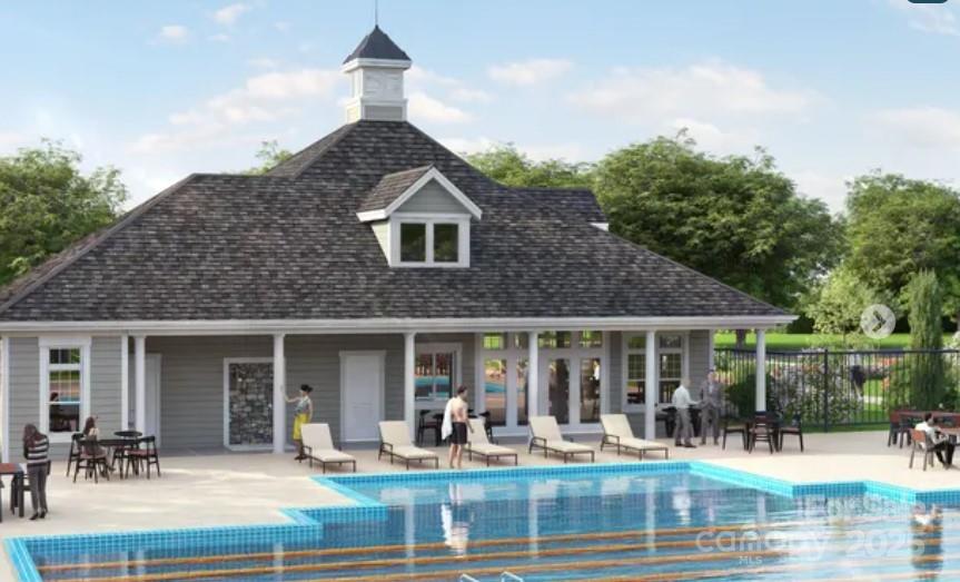 The Retreat at Laurelbrook - Residential