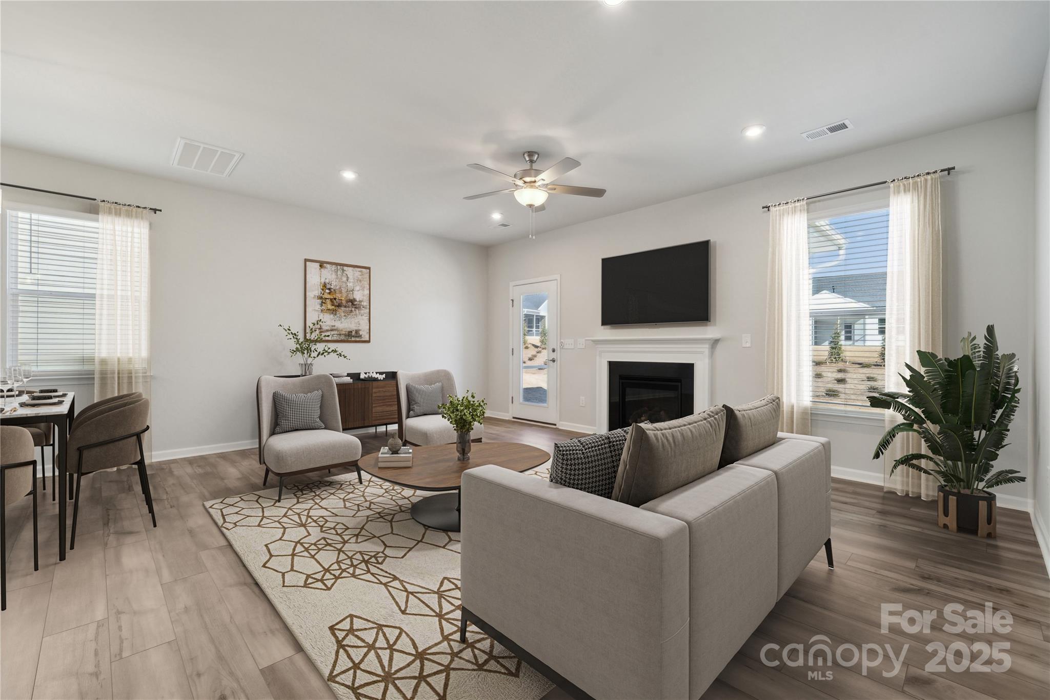 The Retreat at Laurelbrook - Residential