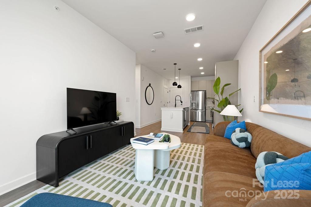 None - Residential Lease