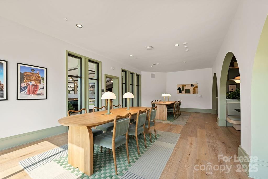 None - Residential Lease