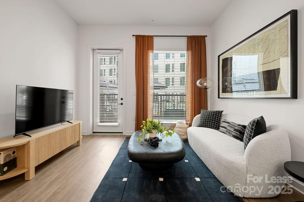 None - Residential Lease