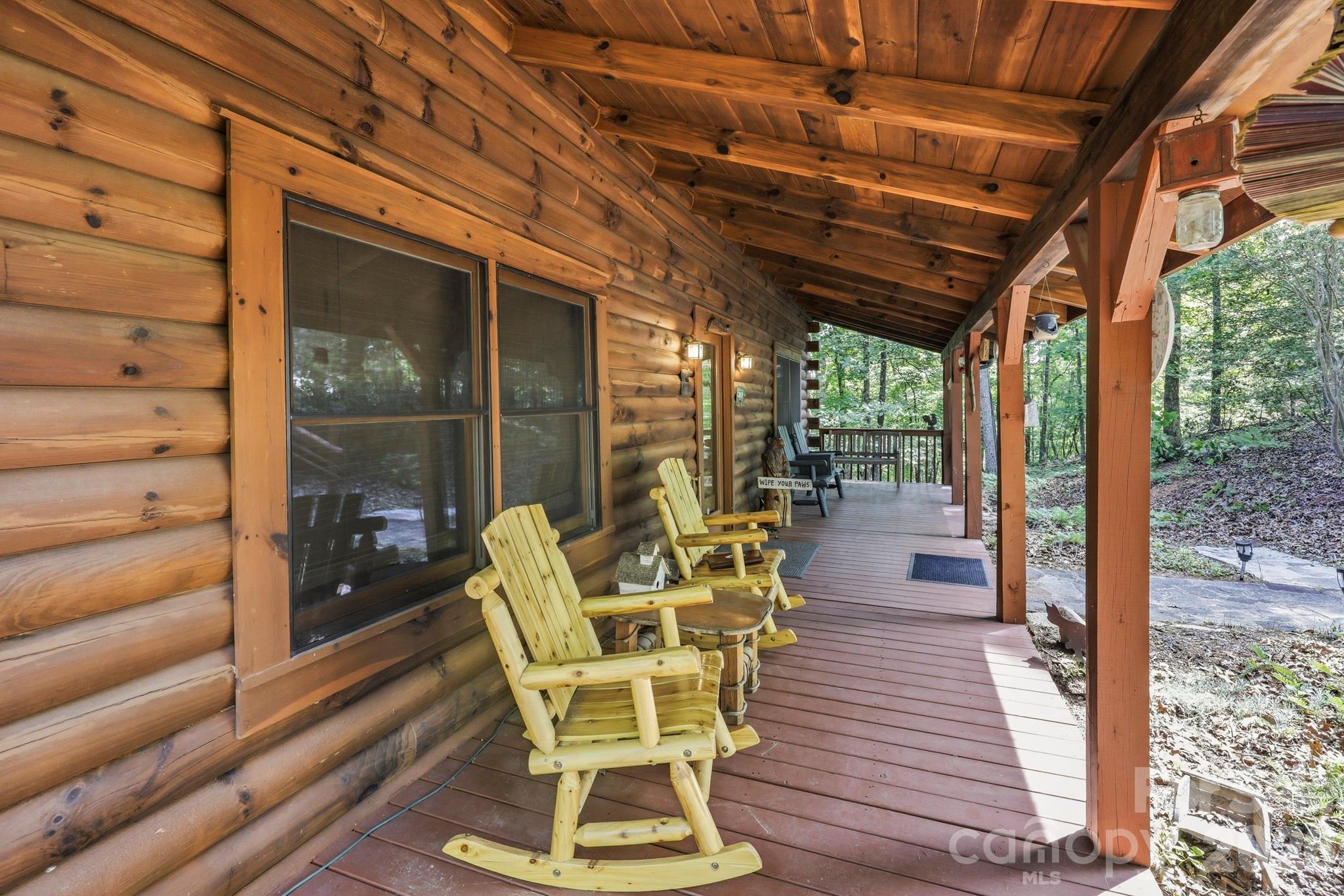 119 Egret Road