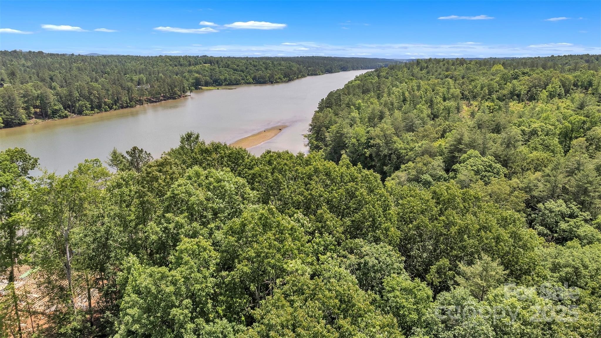 Lake Rhodhiss Estates - Land