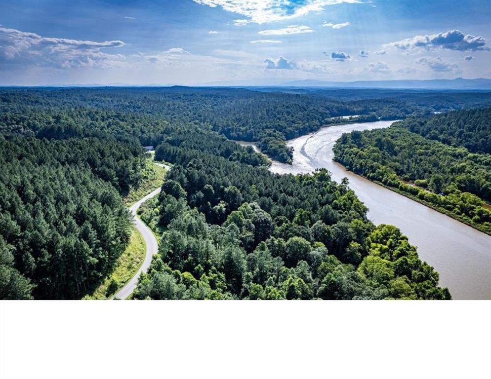 Lake Rhodhiss Estates - Land