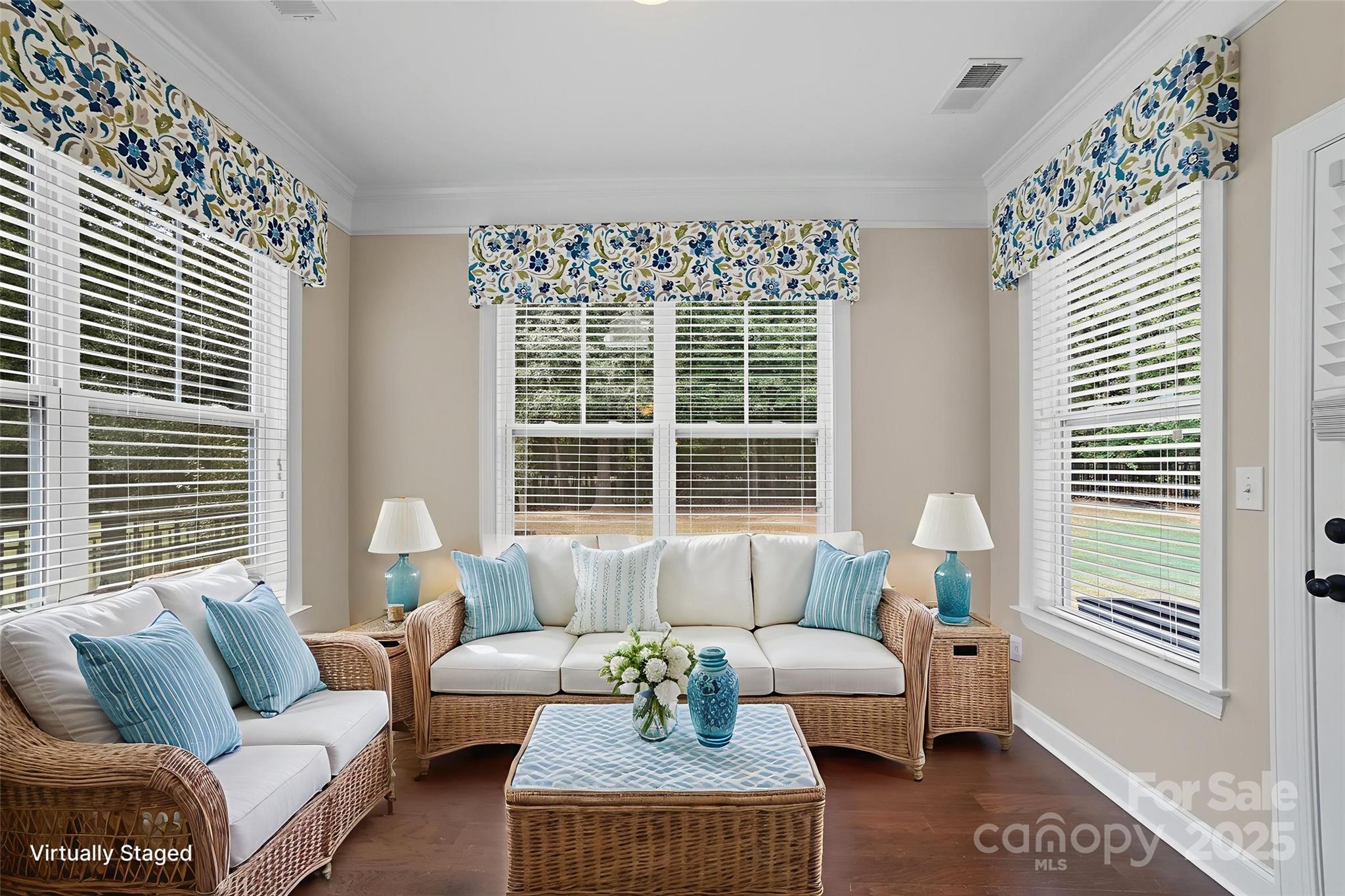 Lake Ridge - Residential