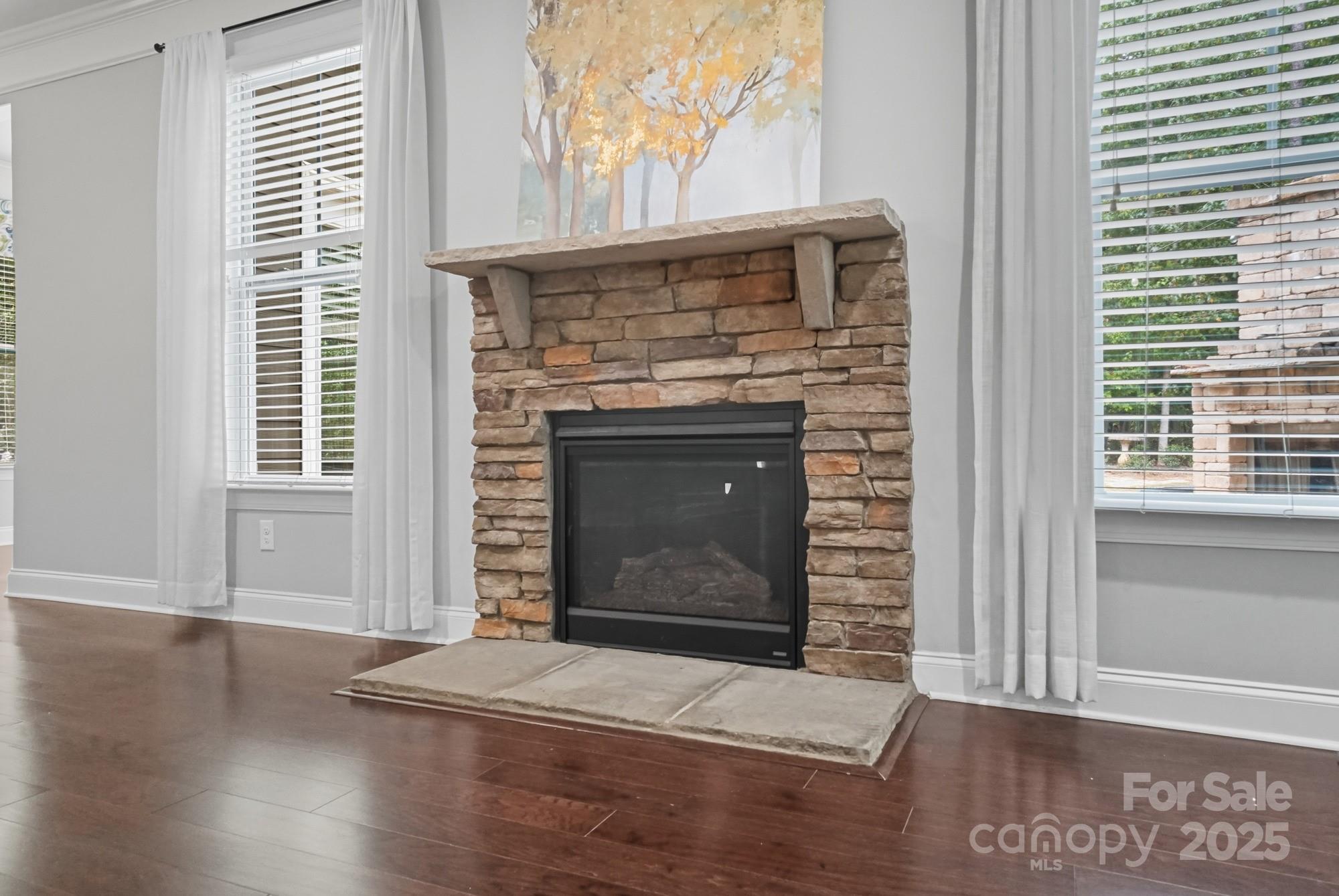 Lake Ridge - Residential