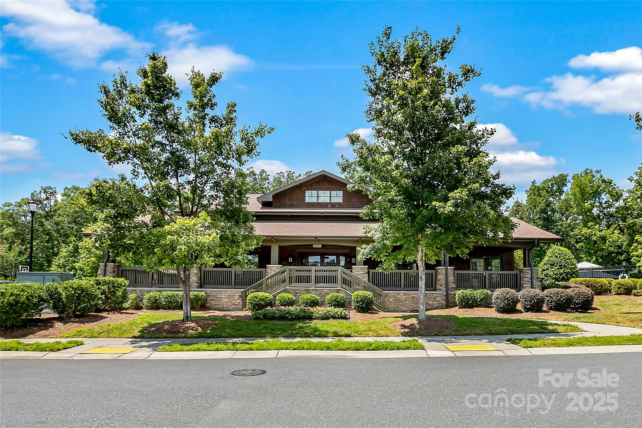 Lake Ridge - Residential