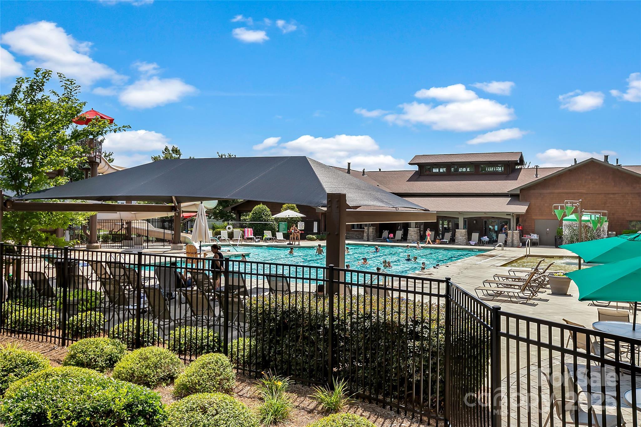 Lake Ridge - Residential