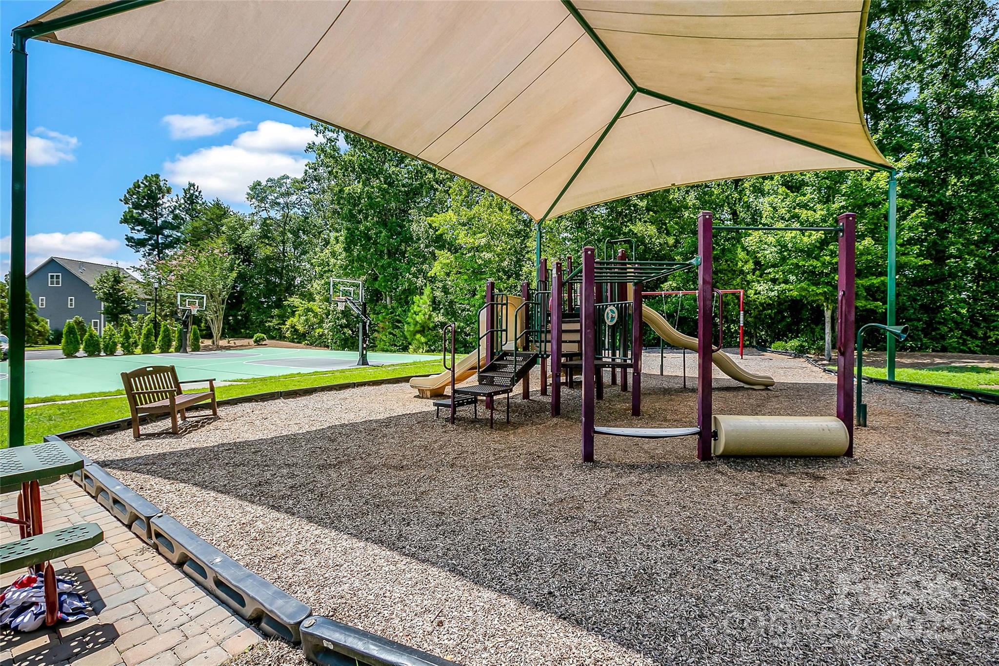 Lake Ridge - Residential