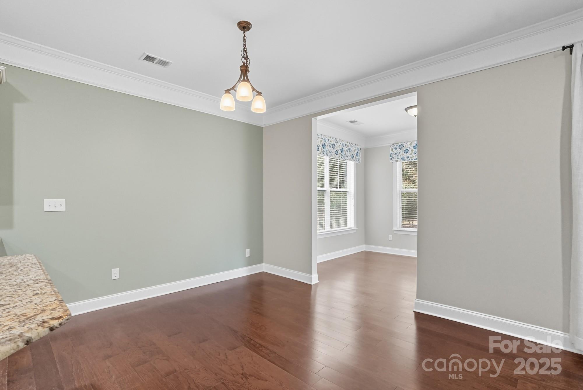 Lake Ridge - Residential