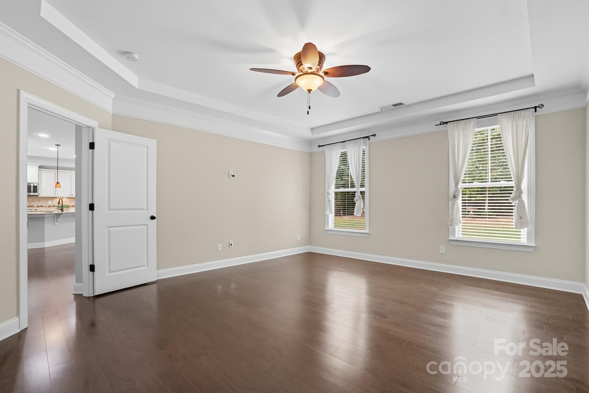 Lake Ridge - Residential