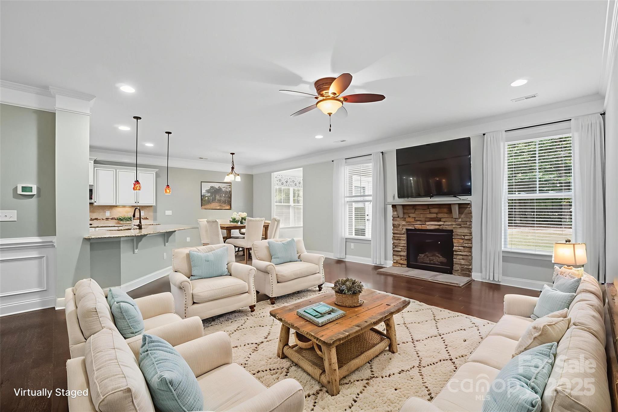 Lake Ridge - Residential