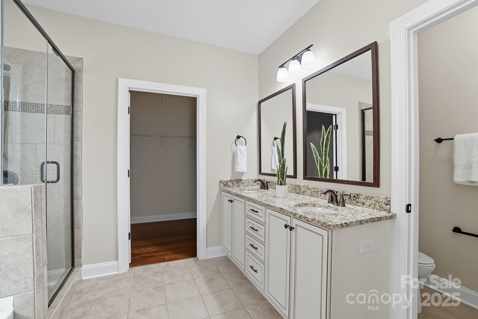 Lake Ridge - Residential