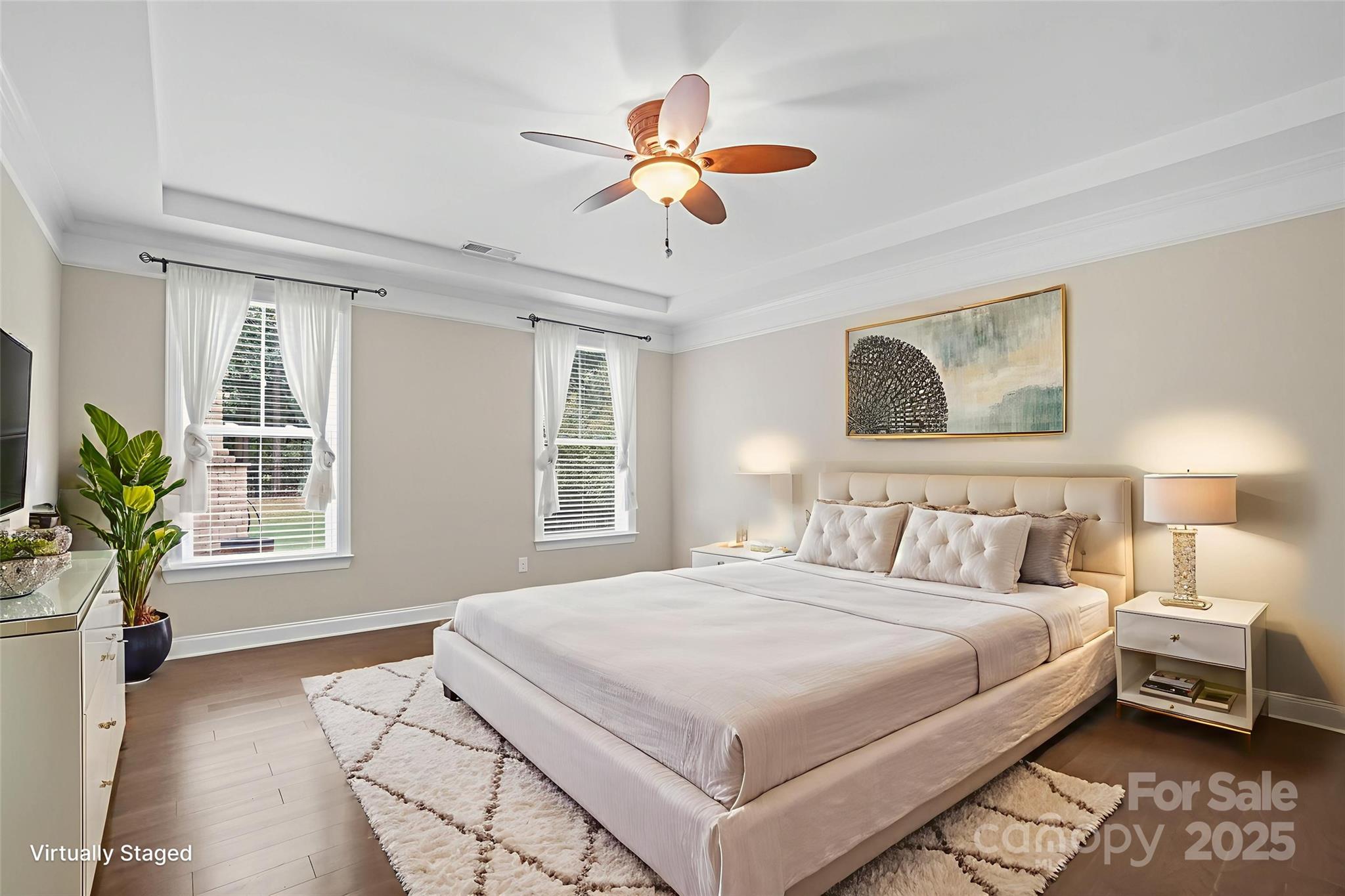 Lake Ridge - Residential