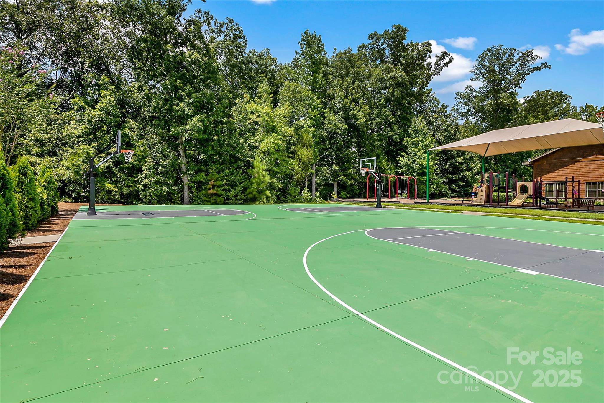 Lake Ridge - Residential