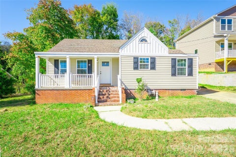 Photo of 640 Mckee Street #2, Albemarle, NC 28001 (MLS # 4431307)