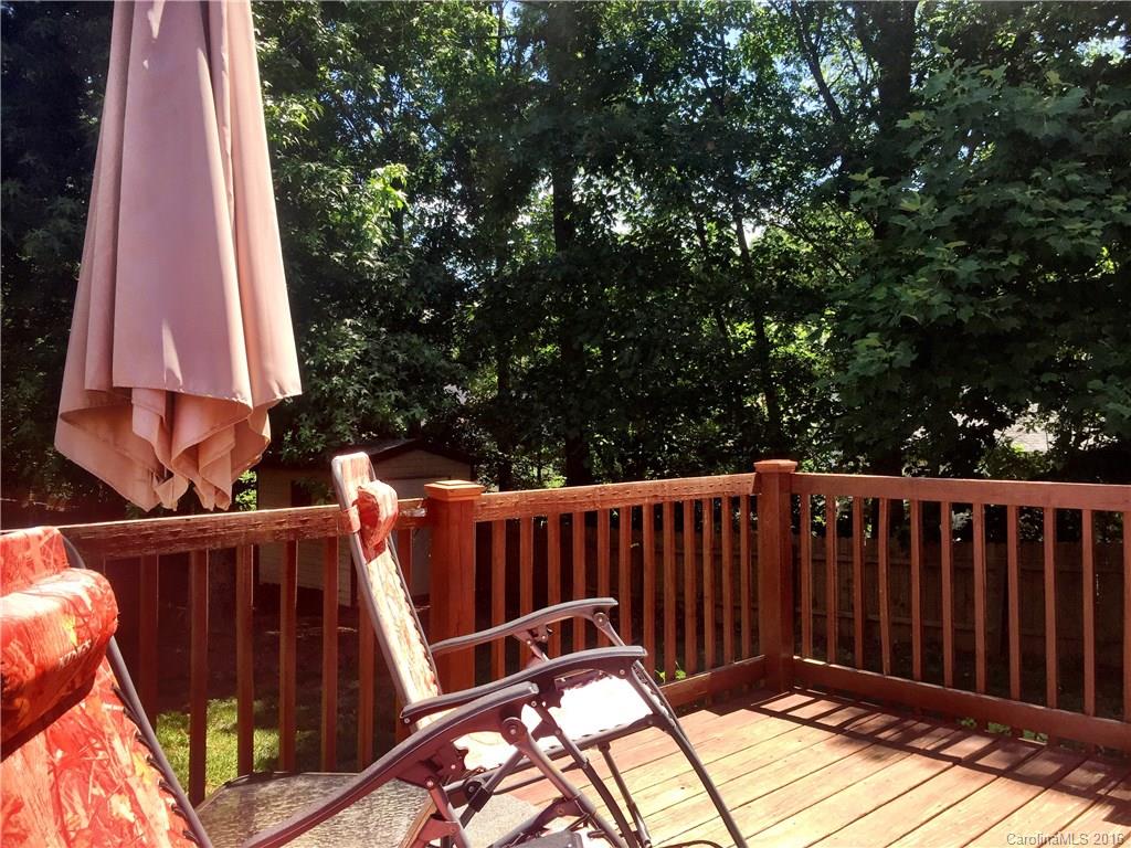 Barron Estates - Residential