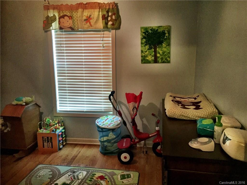 Barron Estates - Residential