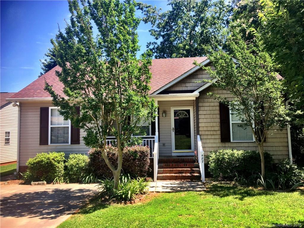 Barron Estates - Residential