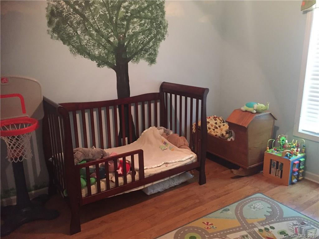 Barron Estates - Residential