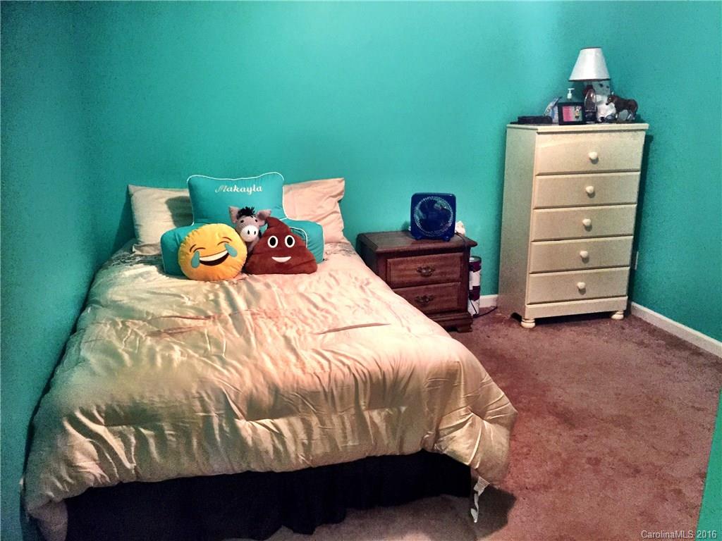 Barron Estates - Residential