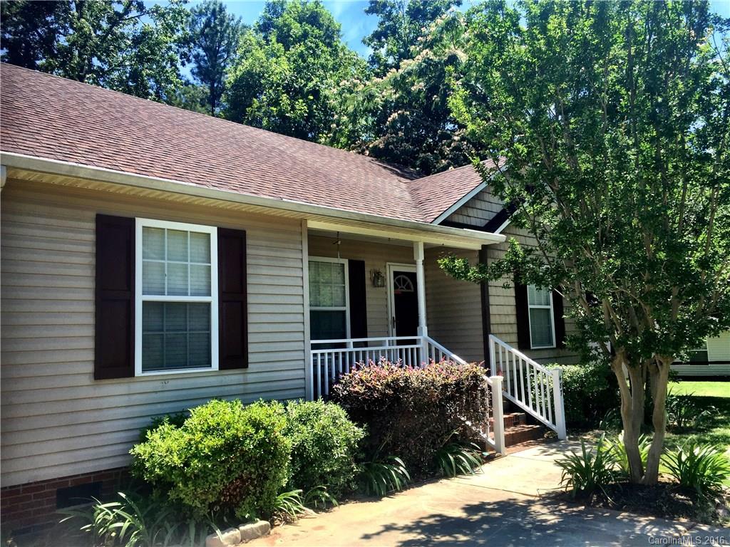 Barron Estates - Residential