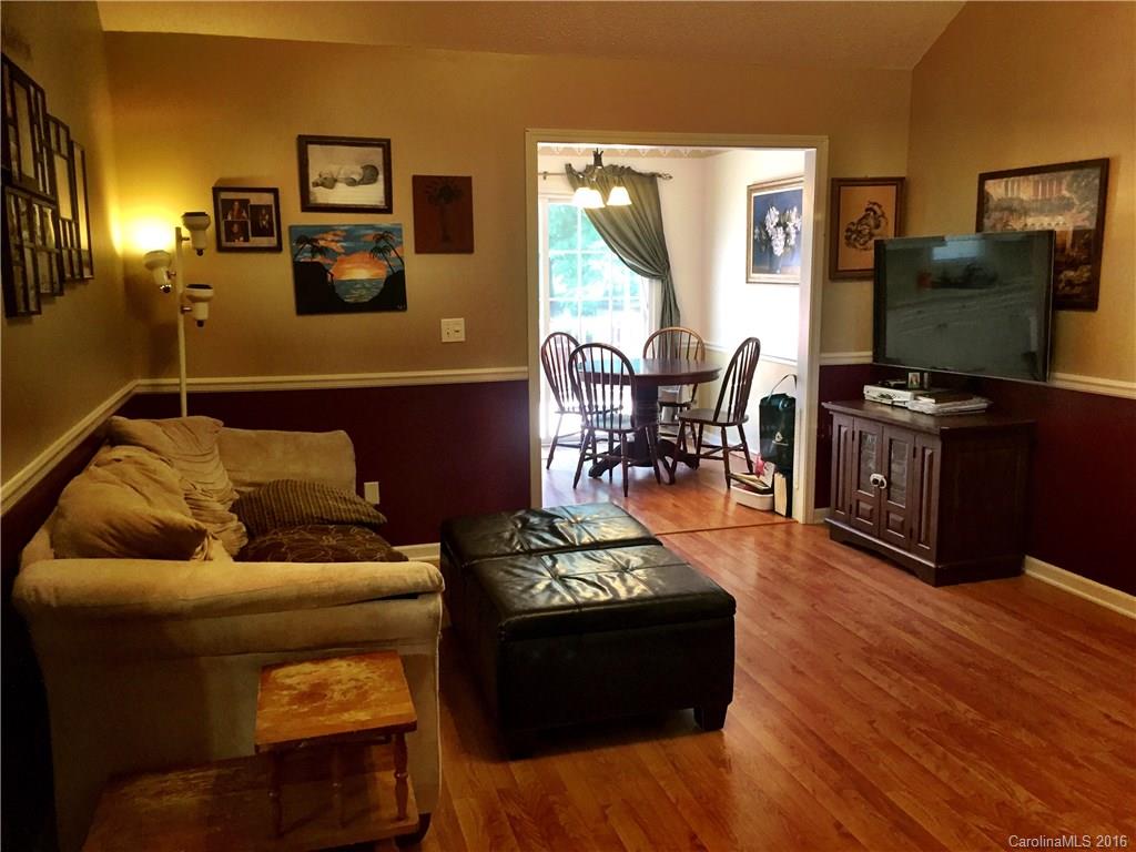 Barron Estates - Residential