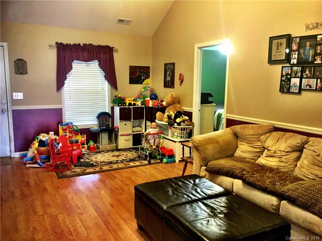 Barron Estates - Residential