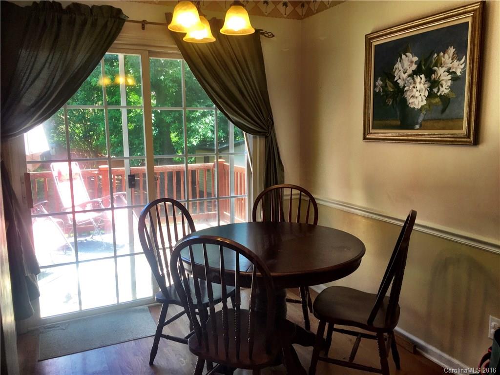 Barron Estates - Residential