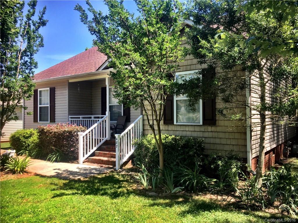 Barron Estates - Residential