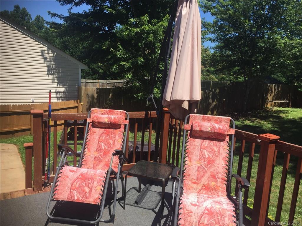 Barron Estates - Residential