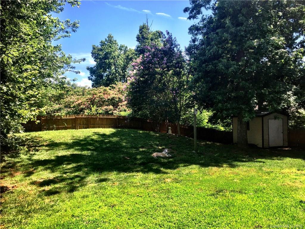 Barron Estates - Residential