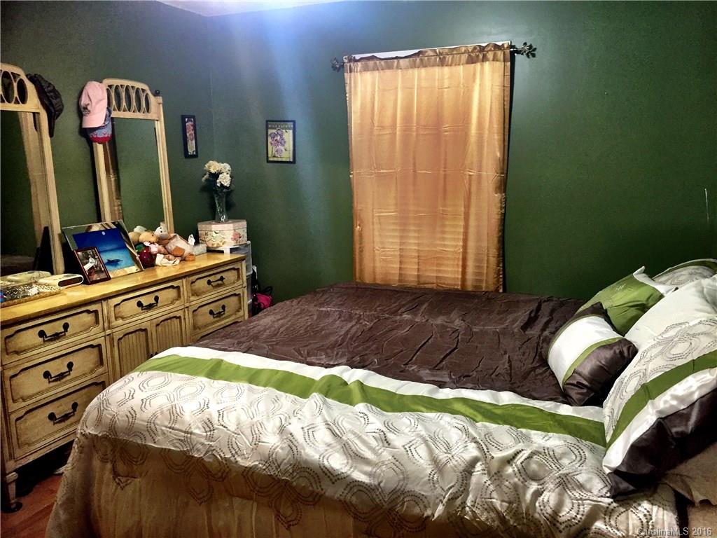 Barron Estates - Residential