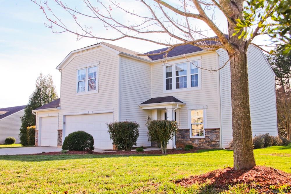 Longlea Estates - Residential