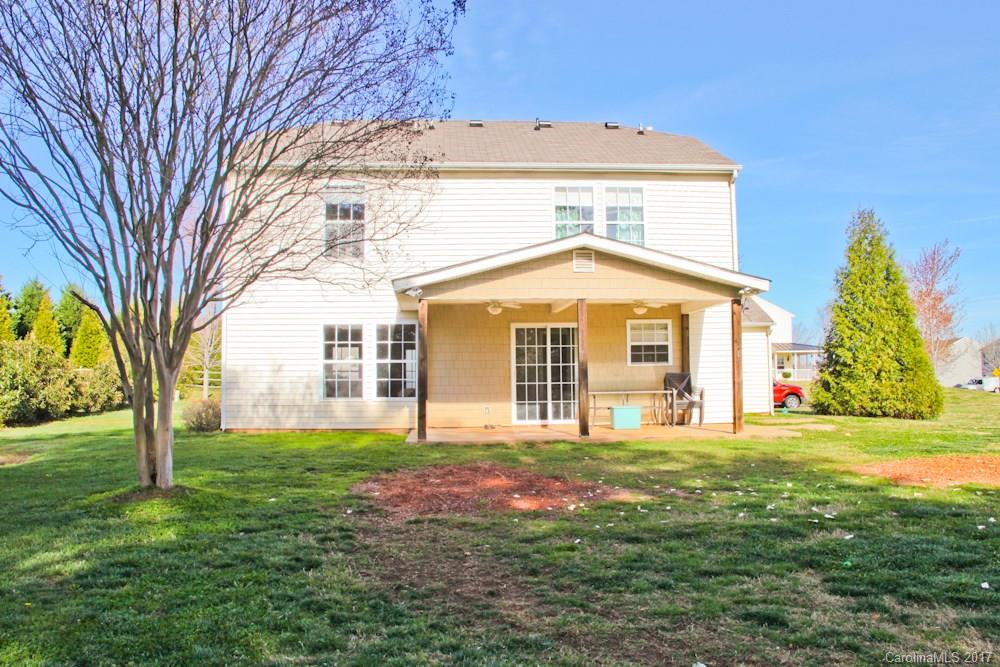 Longlea Estates - Residential