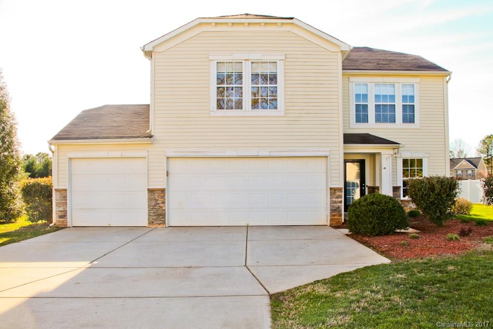 Longlea Estates - Residential