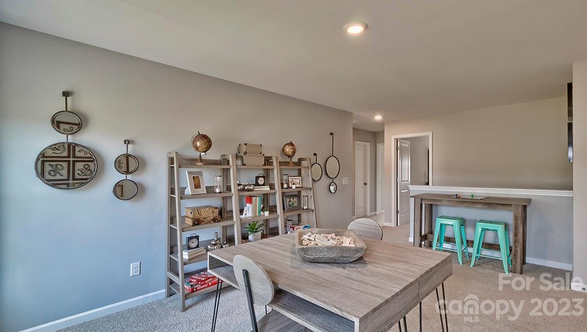 Nolen Farm - Residential