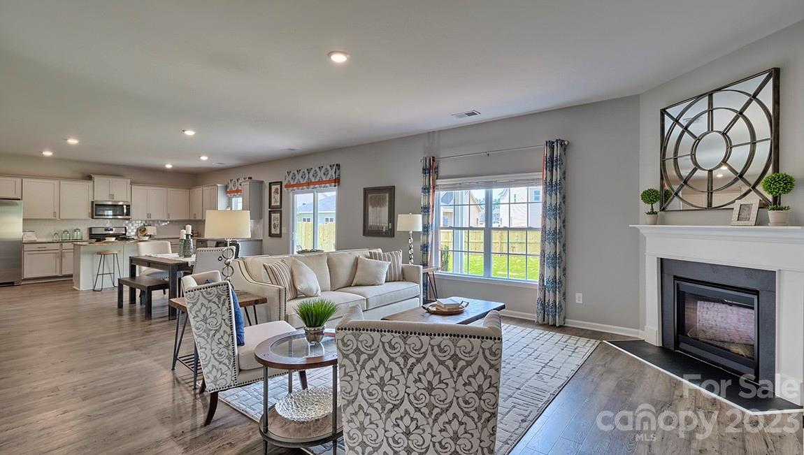 Nolen Farm - Residential