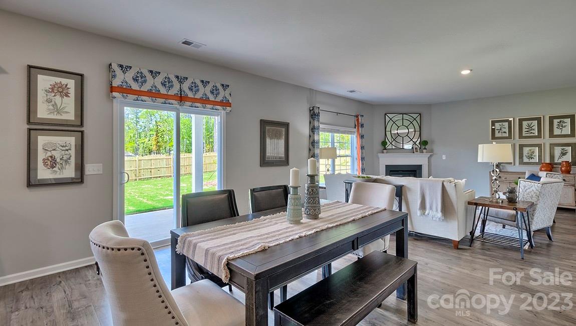 Nolen Farm - Residential