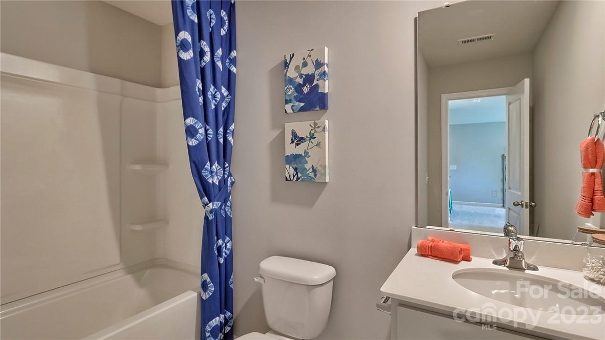 Nolen Farm - Residential